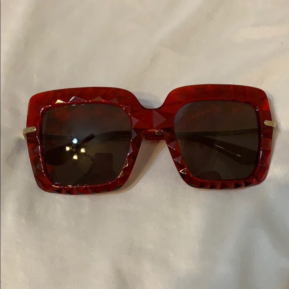 Dolce and Gabbana Sunglasses